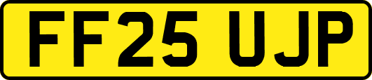 FF25UJP