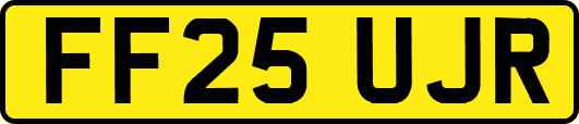 FF25UJR