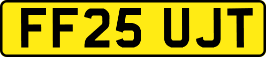 FF25UJT