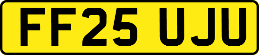 FF25UJU