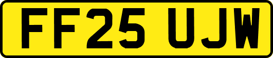 FF25UJW