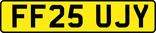 FF25UJY