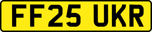 FF25UKR