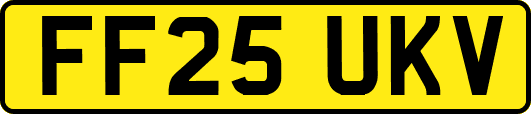 FF25UKV