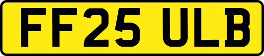 FF25ULB