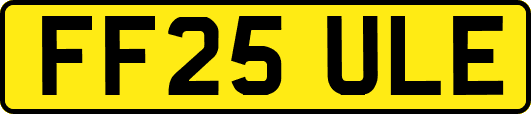 FF25ULE