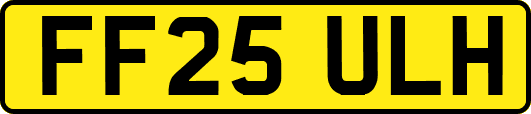 FF25ULH