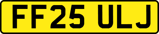 FF25ULJ