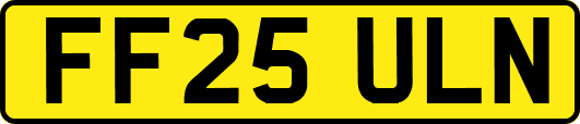 FF25ULN