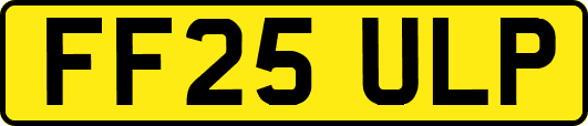 FF25ULP
