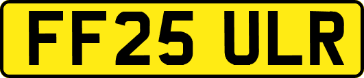 FF25ULR