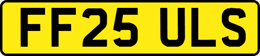 FF25ULS