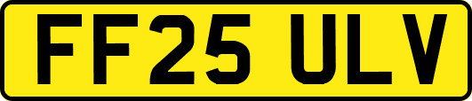 FF25ULV
