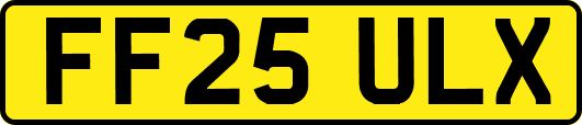 FF25ULX