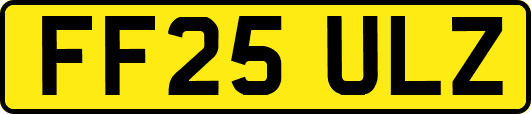 FF25ULZ