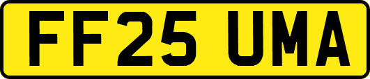 FF25UMA