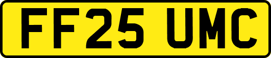 FF25UMC