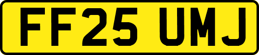 FF25UMJ