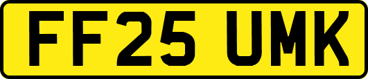 FF25UMK