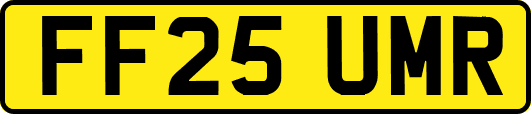 FF25UMR