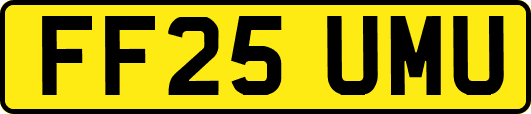 FF25UMU