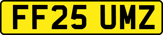FF25UMZ