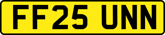 FF25UNN