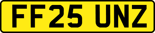 FF25UNZ