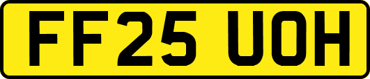 FF25UOH