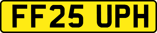 FF25UPH