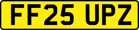 FF25UPZ