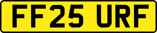 FF25URF