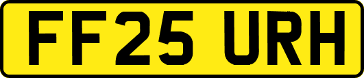 FF25URH