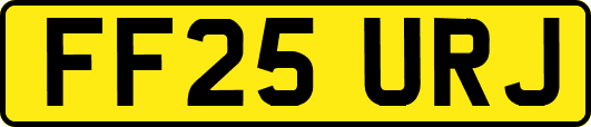 FF25URJ