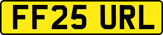 FF25URL