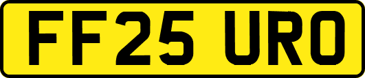 FF25URO