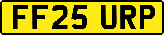 FF25URP