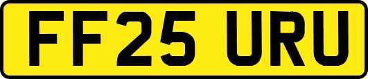 FF25URU