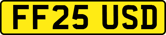 FF25USD