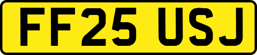 FF25USJ