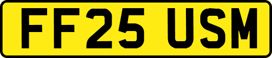 FF25USM