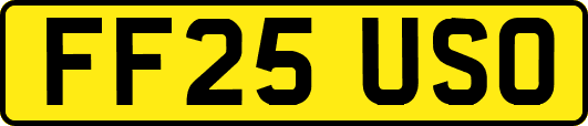 FF25USO
