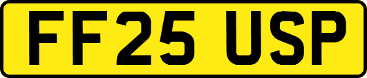 FF25USP
