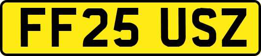FF25USZ