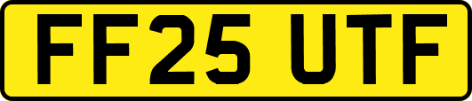 FF25UTF