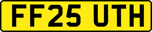 FF25UTH
