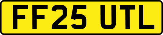 FF25UTL