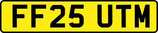 FF25UTM