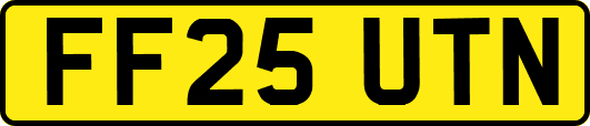 FF25UTN
