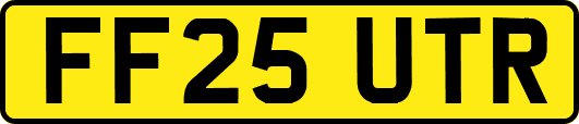 FF25UTR